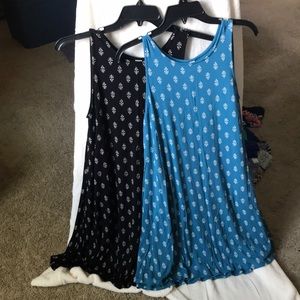Old Navy Swing Dresses